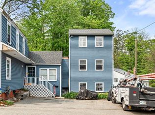 3 Pinkerton St, Derry, NH 03038