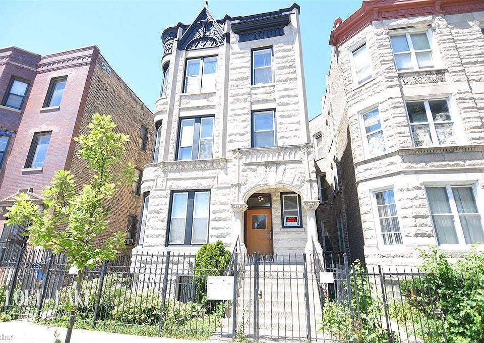 1st image of 1502 N Rockwell St APT 3