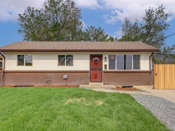 4113 S Decatur Street, Englewood, CO 80110