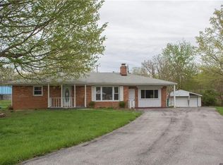 8706 Center St, Indianapolis, IN 46234