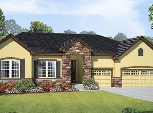 11959 S Meander Way, Parker, CO 80138