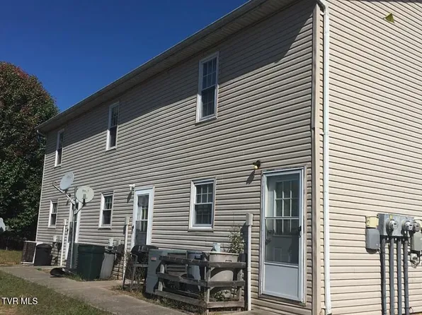 630 Elizabethton Hwy #1-6, Bluff City, TN 37618