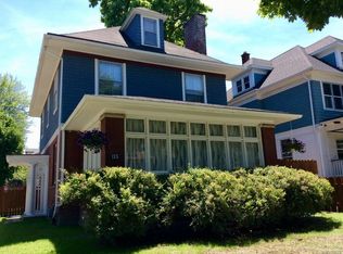 115 Woodward Ave, Buffalo, NY 14214