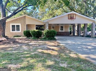 209 Scarborough Rd, Centerville, GA 31028