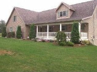 750 Brighton Rd, Howell, MI 48843