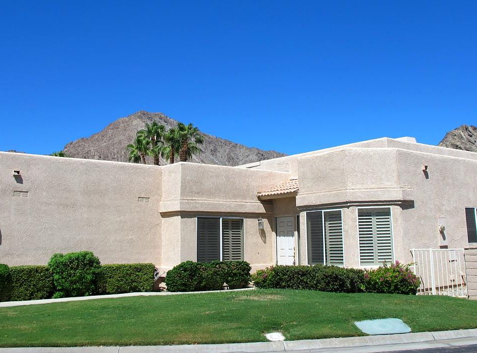 Mountain Views_Glorious La Quinta Cove