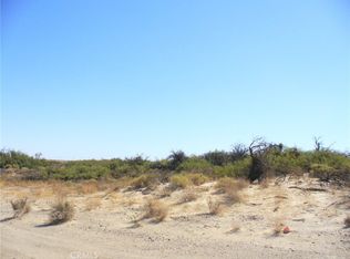 36 Sunny Sands Dr, Twentynine Palms, CA 92277