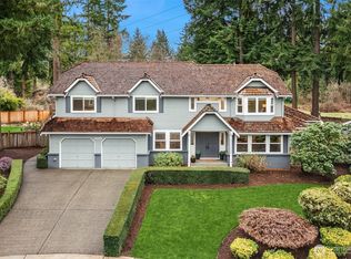 Crestwood Firs, Redmond, WA 98052