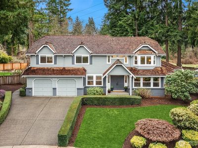 16225 NE 112th Court, Redmond, WA, 98052
