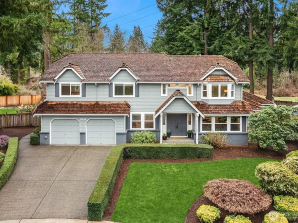 16225 NE 112th Court, Redmond, WA 98052