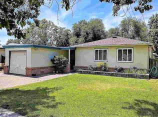 491 Andrews St, Livermore, CA 94551