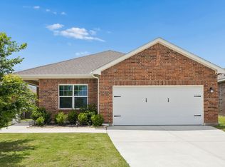1601 Shadow Hawk Dr, Haslet, TX 76052