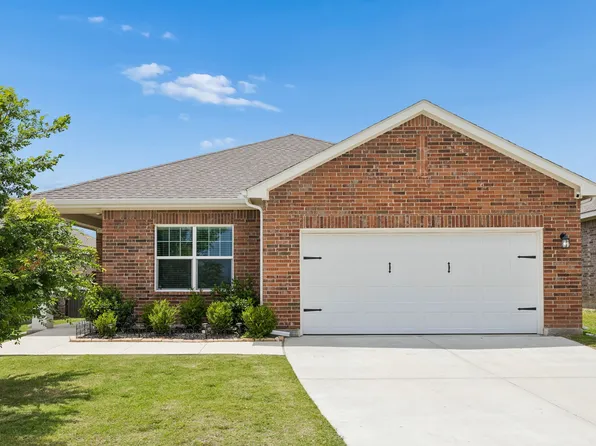 1601 Shadow Hawk Dr, Haslet, TX 76052