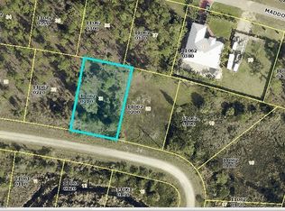 937 Barton St E, Lehigh Acres, FL 33974