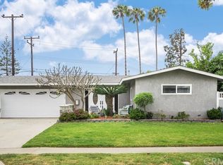 16591 Don Dr, Huntington Beach, CA 92647