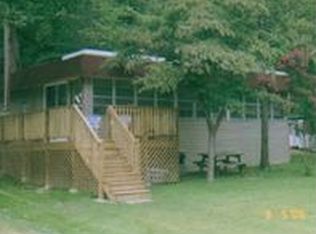 997 Cherokee Dr, Perryville, MO 63775