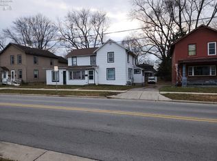 55 Milan Ave, Norwalk, OH 44857