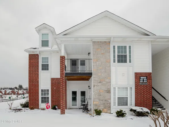 9903 Whitney Springs Way Unit 202, Louisville, KY 40291