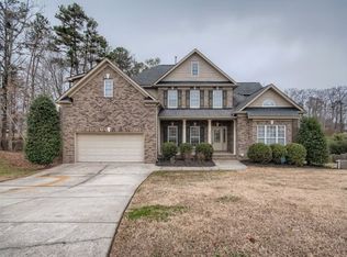 12010 Shasta View Way, Matthews, NC 28105