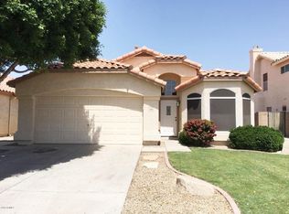 1268 E Century Ave, Gilbert, AZ 85296
