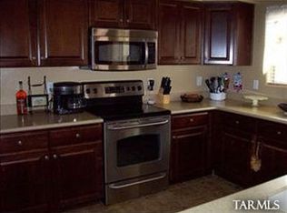 7443 E Fair Meadow Loop, Tucson, AZ 85756