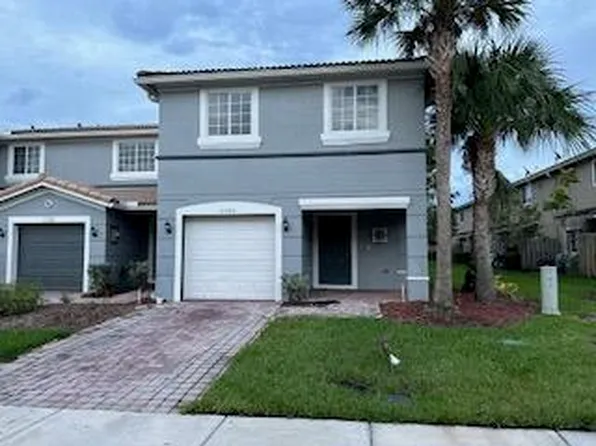 2390 SW Marshfield Court #206, Port St Lucie, FL 34953