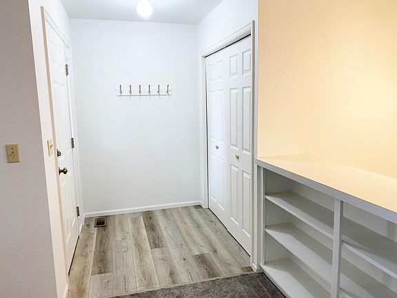 Entry from Living room