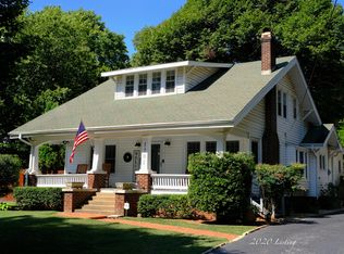 1701 S Kimbrough Ave, Springfield, MO 65807