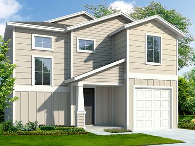 197 Pigeon Grn, San Antonio, TX, 78253