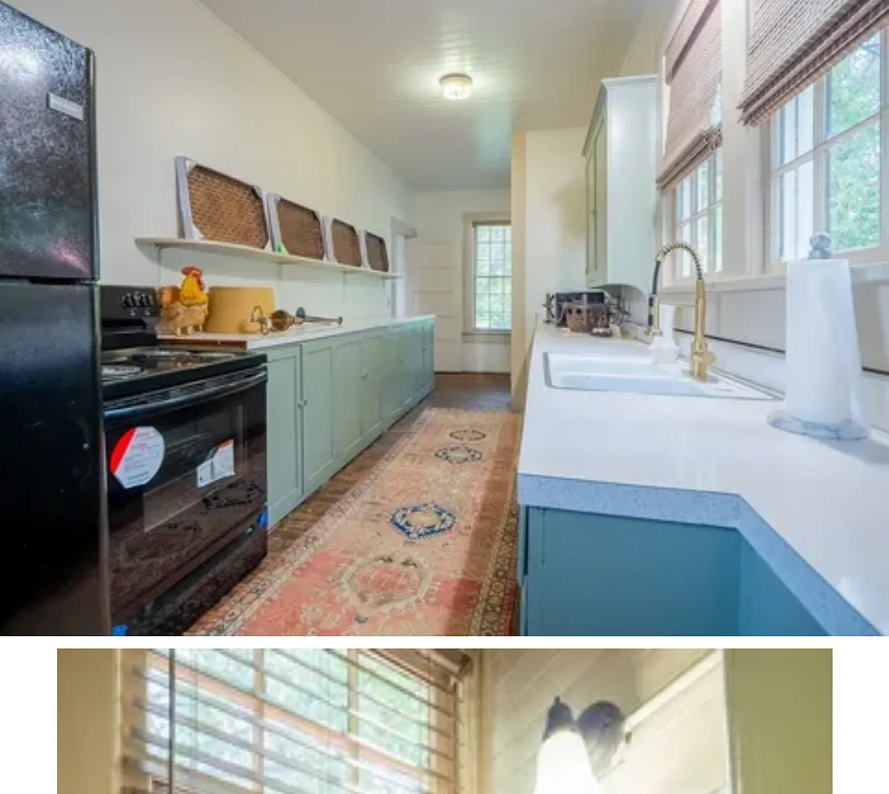 Studio, 1250 sqft, $875 — Photo 3