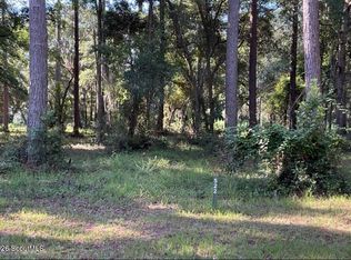 522 Marsh Hen Rd NE #522, Townsend, GA 31331
