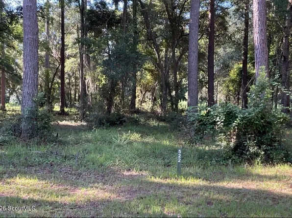 522 Marsh Hen Rd NE #522, Townsend, GA 31331