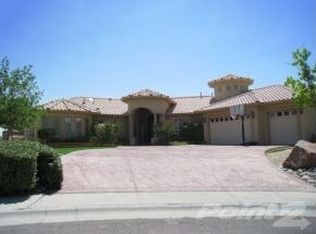 6529 Calle Placido Dr, El Paso, TX 79912