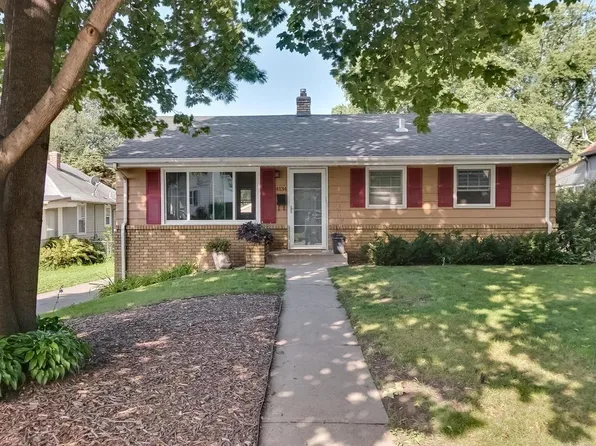 4134 Yosemite Ave S, Saint Louis Park, MN 55416