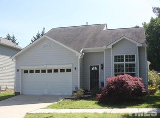 5511 Grand Mesa Dr, Durham, NC 27713