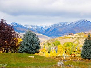 1070 N Interlaken Rd, Midway, UT 84049