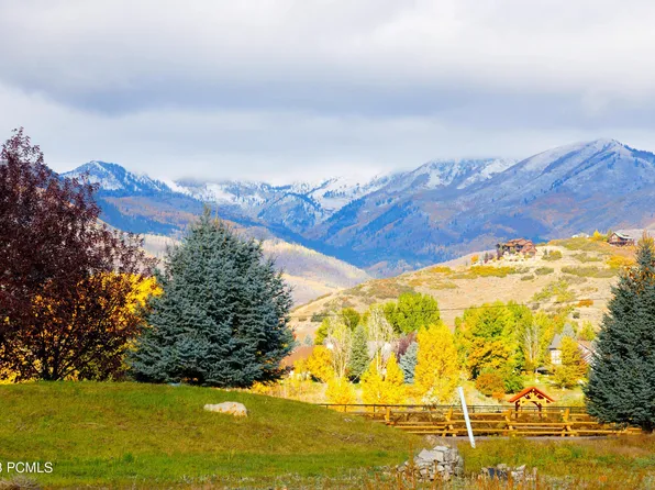 1070 N Interlaken Rd Lot 17, Midway, UT 84049