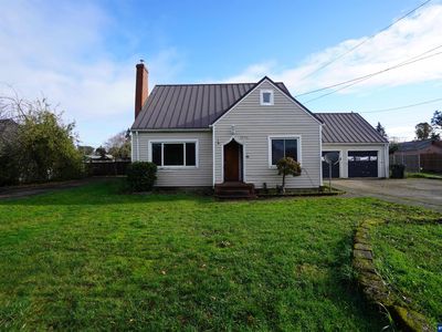 2256 Evergreen Ave NE, Salem, OR, 97301