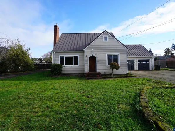 2256 Evergreen Ave NE, Salem, OR 97301