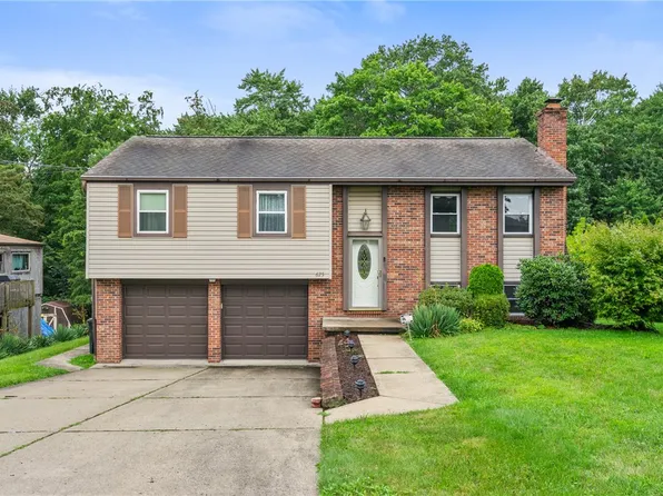 625 Magnus Ln, Coraopolis, PA 15108