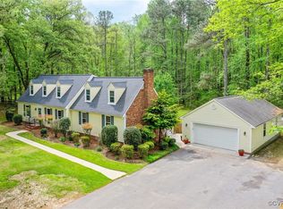 4197 Rockhill Rd, Mechanicsville, VA 23111