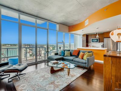 891 14th St Unit 3215, Denver, CO, 80202