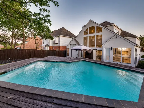 961 Kingwood Cir, Highland Village, TX 75077
