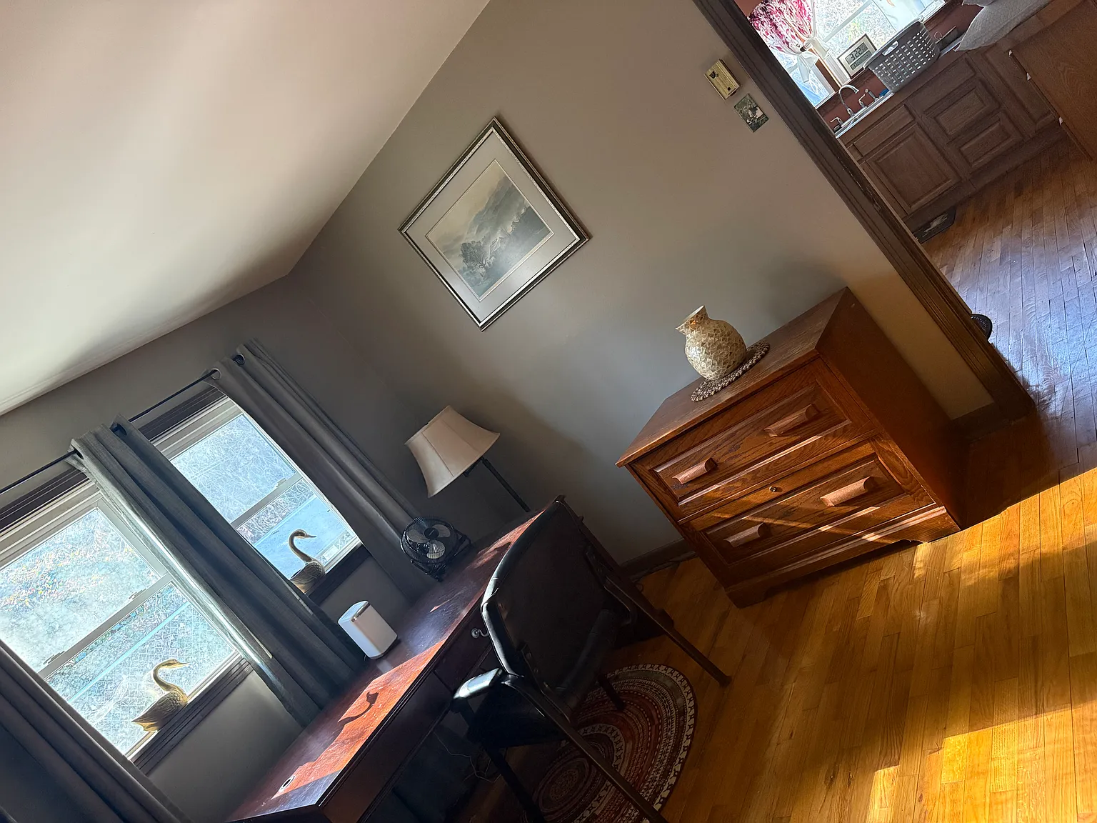 3 bed, 1260 sqft, $1,550 — Photo 3