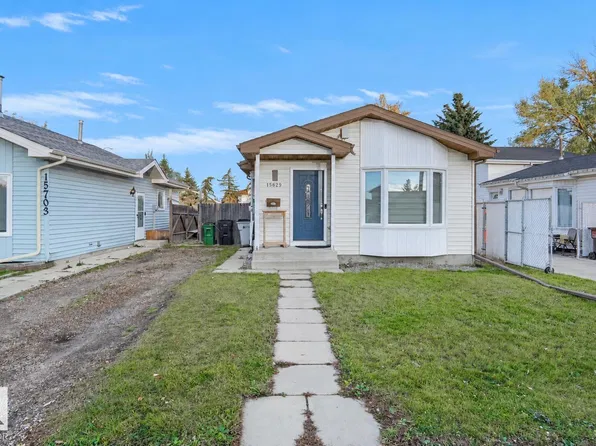 15629 83rd St NW, Edmonton, AB T5Z 2P9