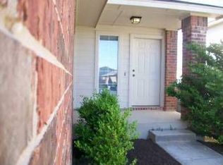 1312 Ginger Spice, Austin, TX 78660
