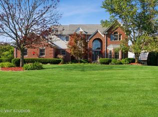 12036 W Edgewood Dr, Homer Glen, IL