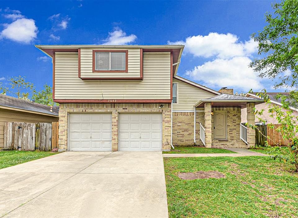 1st image of 7602 Alegria Dr
