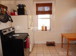 27 Capen St, Medford, MA 02155