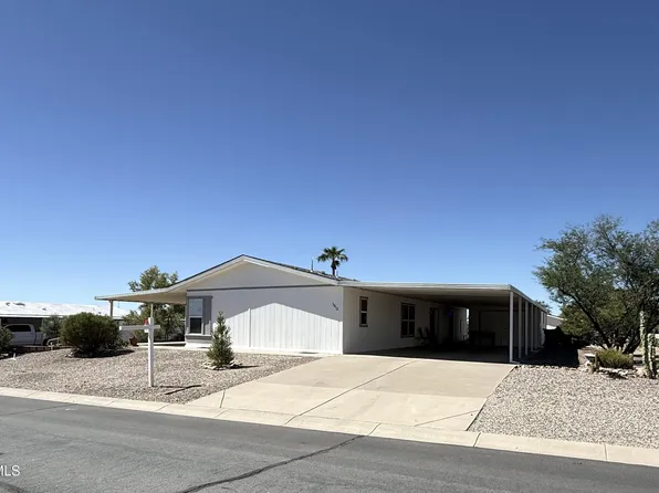 3812 N KANSAS Avenue, Florence, AZ 85132